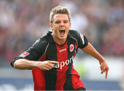 场上的沉着 场上的沉着