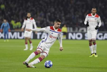 他的每一次 他的每一次