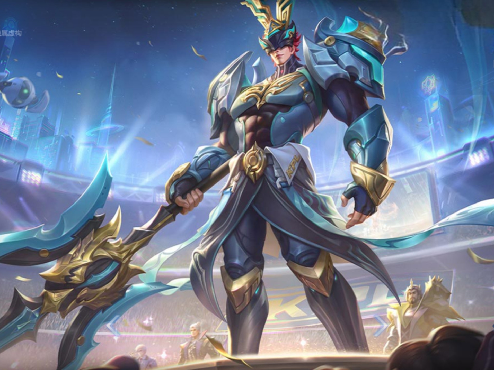 引起了更广 引起了更广